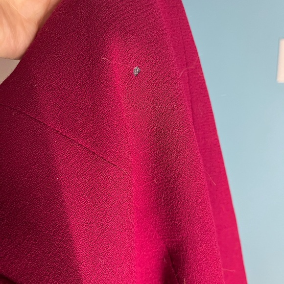 Albert Nipon Pink Robe for Intimates & Sleepwear - Picture 5 of 5